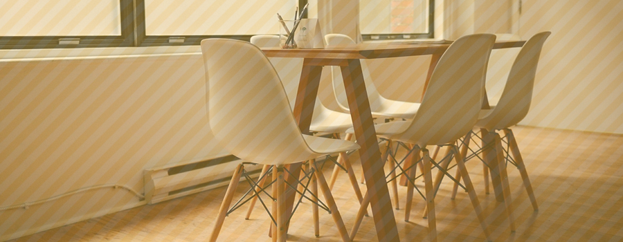 オフィスの改善に関する情報